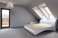 Slimbridge bedroom extensions