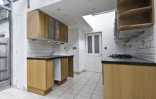 Slimbridge kitchen extension leads
